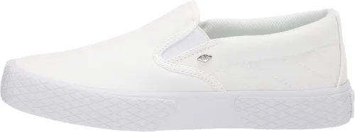 Vista 8 de British Knights Tenis clásicos sin cordones Condor para mujer