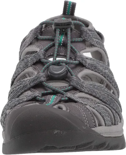 Vista 2 de KEEN Women's Whisper Closed Toe Sport Sandals