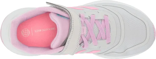 Vista 5 de adidas Duramo 10 - Tenis de correr unisex para niños