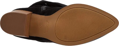 Vista 4 de Tienda Essentials Botas de tacón alto para mujer