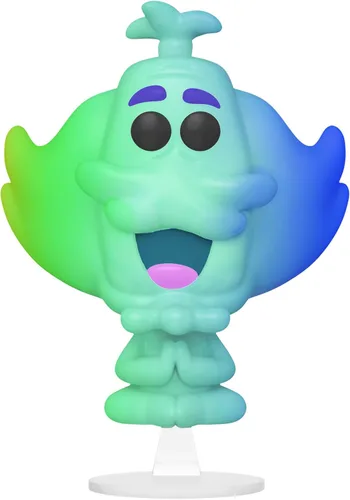 Vista 2 de Funko Pop! Disney: Soul - Moonwind (Mundo del Alma)