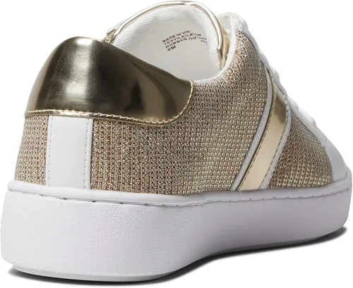 Vista 5 de Michael Kors Irving Stripe - Cordones