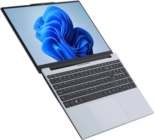 Vista 13 de Computadora portátil de 15.6 pulgadas, compatible con Windows 11, Core CPU (Supera Pentium, Celeron), hasta 3.4 GHz, 4 GB de RAM, 128 GB SSD, hasta