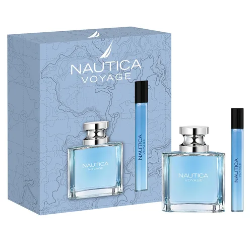 Vista 15 de Nautica Midnight Voyage Eau de Toilette para hombre, 1.6 Fl Oz