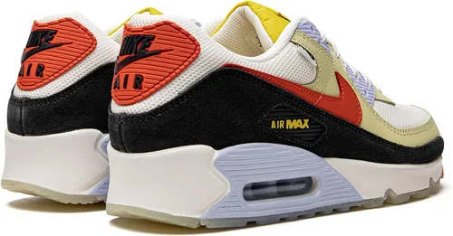 Vista 3 de Nike Zapatos Air Max 90 para hombre