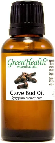 Vista 9 de Albahaca – 1OZ – Aceite Esencial 100% puro – Greenhealth