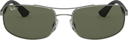 Vista 3 de Ray-BanGafas de sol Para Hombre RB3527 metal