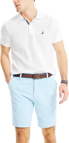Vista 3 de Nautica Pantalón corto de cubierta Nautica 8.5" para hombre