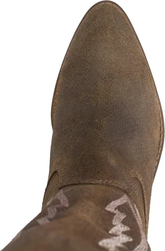 Vista 2 de WHITE MOUNTAIN Shoes CARAWAY - Botas para mujer