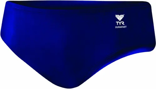 Vista 6 de TYR Durafast Elite - Bañador Racer para Hombre Negro