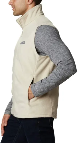 Vista 3 de Columbia Chaleco Steens Mountain para hombre