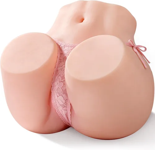 Vista 9 de Coño de bolsillo para hombres - Juguetes sexuales para hombres