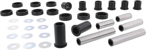 Vista 2 de All Balls Racing 50-1041 endent Suspensión compatible con/reemplazo para Suzuki