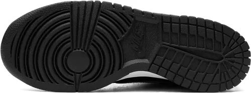 Vista 557 de Nike Kid's Dunk Low Sneaker