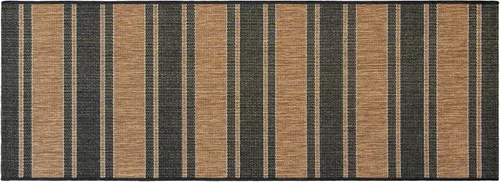 Vista 22 de Gertmenian Freedom Collection - Alfombra para exteriores con temática náutica y cuidado inteligente para terraza.