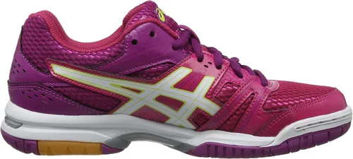 Vista 6 de ASICS Gel Rocket 7 calzado de vóley para mujer.