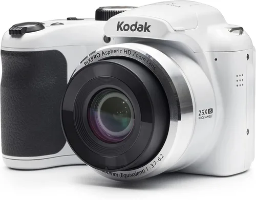 Vista 8 de KODAK – Cámara digital Point & Shoot, pantalla LCD de 3 pulgadas (7.62 cm)