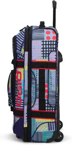 Vista 23 de OGIO Maleta de viaje con ruedas terminal (bolsa de engranajes, equipaje facturado)