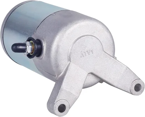 Vista 4 de Motor de arranque para Suzuki Lt-F250 Ozark 250 2002-2014 Quadrunner 160 230 Quadsport 250 Lt160 Lt-f160 Lt230 Lt-f230 LT-Z250 31100-02C02 31100