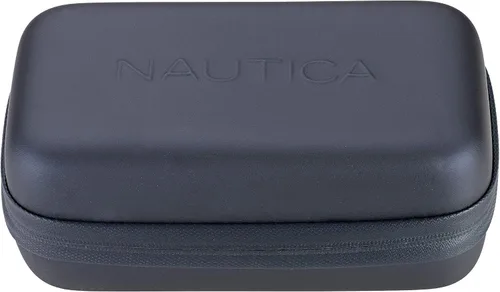 Vista 5 de Nautica Bayside Chrono - Reloj solar para hombre