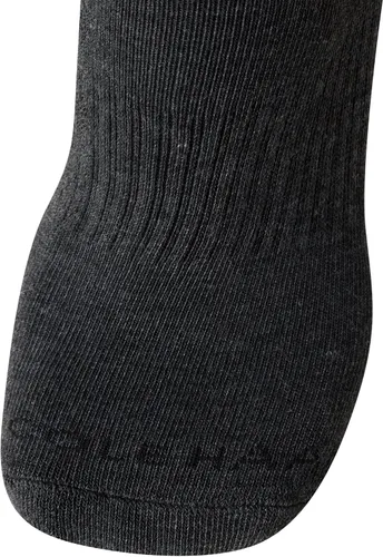 Vista 5 de Cole Haan Calcetines deportivos para hombre Calcetines de tobillo de corte cuarto, 6