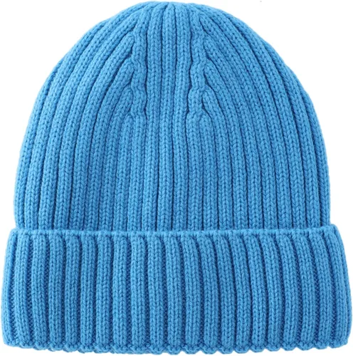 Vista 2 de Connectyle Gorro clásico de invierno cálido para hombre con forro
