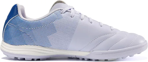 Vista 3 de KELME TF Turf - Tenis de fútbol para hombre, atléticos, antideslizantes, con amortiguación, para deportes de interior, transpirables, zapatos