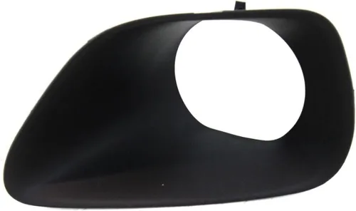 Vista 4 de I-MATCH AUTO PARTS Juego de 2 luces antiniebla para el lado del conductor y del pasajero para Jeep Grand Cherokee 11-13 68078285AA 68078284AA