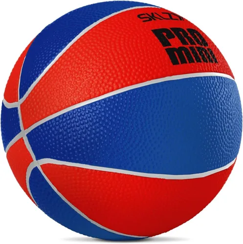 Vista 4 de SKLZ Pro Mini Hoop - Baloncesto de espuma de 5 pulgadas
