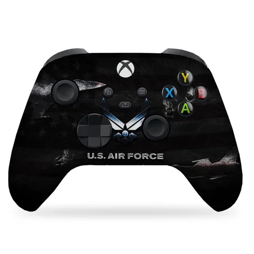 Vista 17 de DreamController Original X-box Modded Controller Special Edition Customized Compatible with X-box One S/Series X/S & Windows 10 Made with Advanced