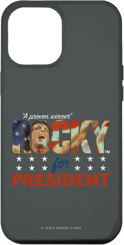 Vista 26 de Rocky A Proven Winner Case for iPhone 17