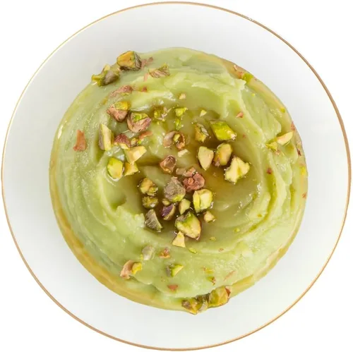 Vista 15 de Restaurantware Moderna - Cuencos de plástico de 6 onzas, 20 cuencos de ensalada desechables duraderos – Cuencos de plástico transparente resistentes