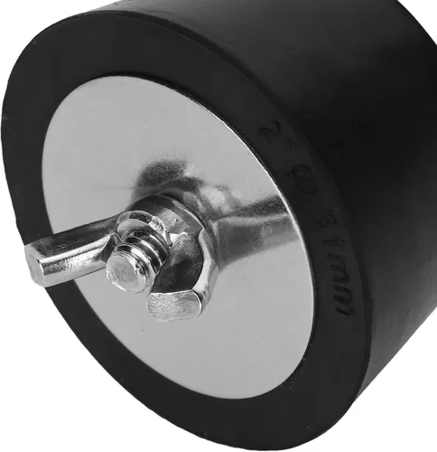 Vista 7 de 2 unids 2 pulgadas de expansión de goma para el invierno enchufe piscina spa tuberías accesorios de invierno