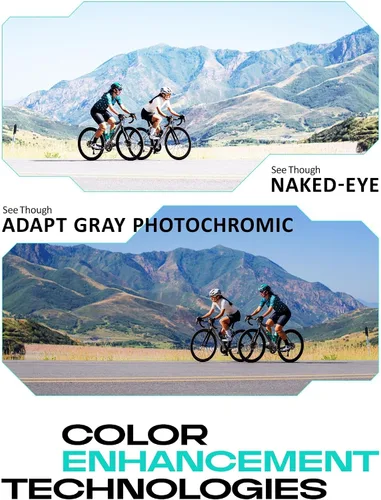 Vista 5 de Galvanic Replacement Lenses Compatible with Oakley Holbrook XL OO9417 Sunglasses - Multiple Choices