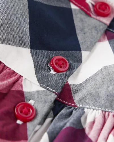 Vista 2 de Gymboree Vestido sin mangas para niña