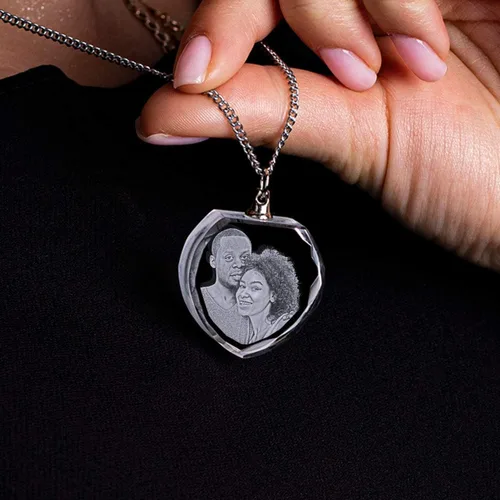 Vista 8 de ArtPix 3D Collar personalizado