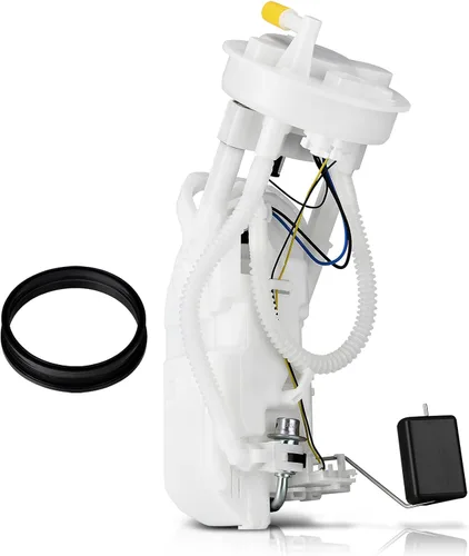 Vista 9 de DWVO Bomba de combustible compatible con Civic L4 1.8L 2006 2007 2008 2009 2010 2011