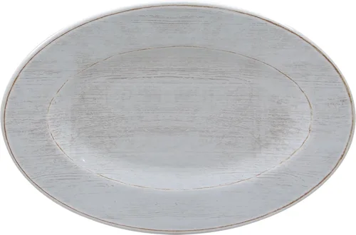 Vista 7 de Carlisle Plato de colección Grove, Vajilla de melamina, Beige, 1