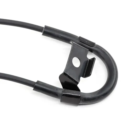 Vista 3 de ABS Speed Sensor ABS Wheel Speed Sensor Rear Left Right for Mitsubishi L200 for Triton 2006-2011 OEM# MN102578 MN102577 Wheel Hub ABS Sensor