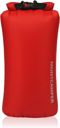 Vista 20 de Bolsa seca impermeable de 30D nailon - Adecuada para senderismo, kayak y rafting - Bolsa de almacenamiento impermeable portátil con cierre de rollo