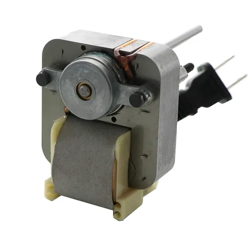 Vista 3 de Endurance Pro 97010254, 162-G Reemplazo del motor del ventilador del calentador de baño para Broan, 0.9 amperios, 3200 RPM, 120V, 164 G-l