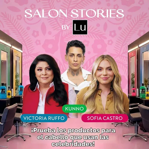 Vista 9 de LatinUs Beauty, RESCUE Impossible Keratin, Dúo para el Cuidado del Cabello: Shampoo + Acondicionador con Shatavari