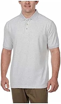 Vista 2 de Kirkland Signature - Polo de piqué para hombre