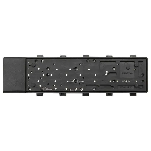 Vista 6 de Interruptor de asiento eléctrico delantero izquierdo lado del conductor 8 vías 25974714 se adapta a 2010-2018 Camaro Equinox Malibu Reemplazar