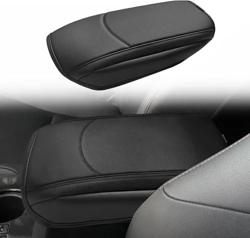 Vista 121 de Muslogy - Funda para reposabrazos para Chevy Silverado 2007-2013, extra