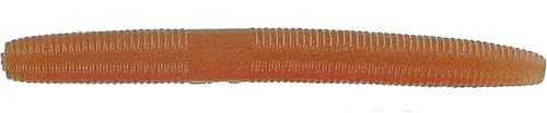 Vista 19 de Yamamoto Senko Soft Plastic Worm Easy to Use Bass Fishing Stick Bait Lures 306/187 W/CHARTREUSE