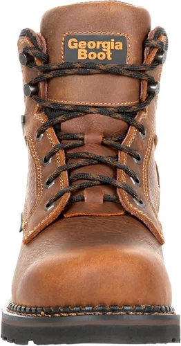 Vista 3 de Georgia Boot Botas de trabajo impermeables Giant Revamp para mujer