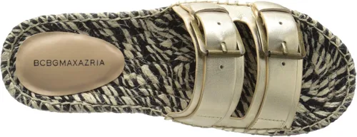 Vista 5 de BCBGMAXAZRIA Ma-quince - Chanclas para mujer
