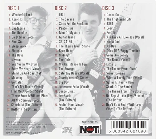Vista 2 de Very Best of