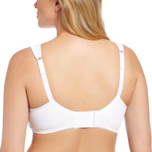 Vista 2 de Playtex Brasier de cobertura completa Airform Comfort de 18 horas para mujer, sin varillas, US4088